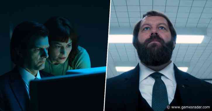 Severance season 2 finale's original script "explained more" about Lumon's agenda, but creator Dan Erickson "wanted to leave room for people to discuss"