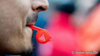 Diese Muster verbergen sich hinter dem neuen Tarifvertrag-Tief