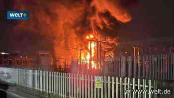 Dieser Totalausfall wirft ein Schlaglicht auf die Verwundbarkeit der deutschen Flughäfen