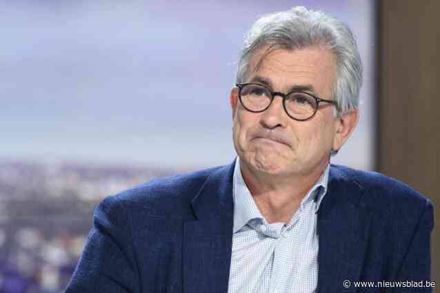 Brusselse regering wil voorafgaand overleg over Arizona-hervormingen arbeidsmarkt