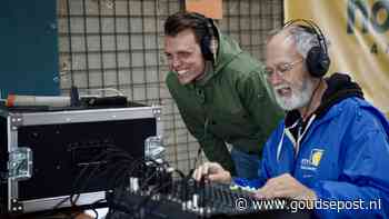 WieKent Gouda: Live podcast vanuit het Stadhuis met burgemeester Pieter Verhoeve