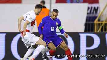 Bayern-Star steckt Mbappé schon wieder in seine Hosentasche