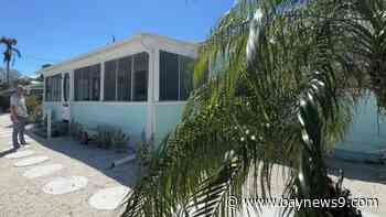 Vacation rentals rebound on Anna Maria Island as tourism picks up after 2024 hurricanes