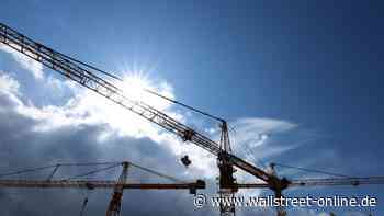 Schuldenquote steigt kaum: Deutsche Bank hebt Wachstumserwartungen für Deutschland an