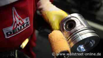 Besser als Rheinmetall: Deutz: Monster-Kursziel von 11 Euro – Aktie steigt zweistellig!