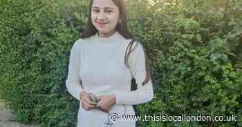 Officers served disciplinary notices after woman found dead in Ilford car boot