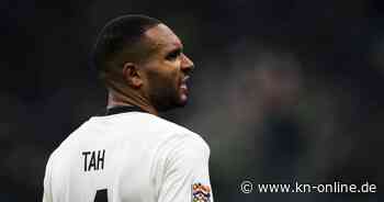 Jonathan Tah: Latenter Rassismus im Alltag – DFB-Star spricht Klartext