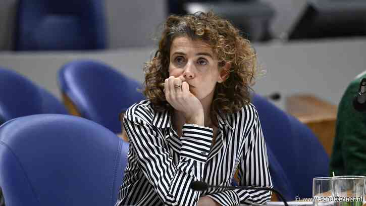 VVD-minster Hermans: ‘Investeren in verduurzaming industrie is geen luxe, maar noodzaak’