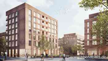 Neues Einkaufszentrum mit Wohnungen: Architekten nennen Zeitplan