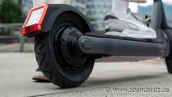 E-Scooter aus Hamburg: Egret stellt vier neue Modelle vor