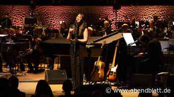 Sophie Hunger in der Elbphilharmonie: Ein echtes Klang-Desaster