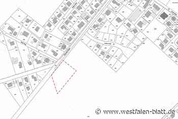 Standort für neue Kita steht fest