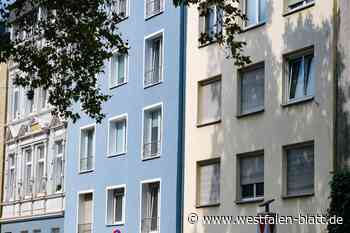 Leerstandskataster in Paderborn abgelehnt