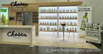 Avocado rises alongside seed oil health debate