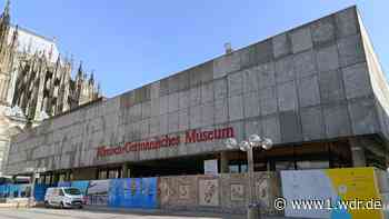 Schon wieder Probleme bei Kölner Museum