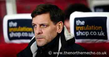 'I watched Jonathan Woodgate as a kid & he's helping me enormously at Middlesbrough'