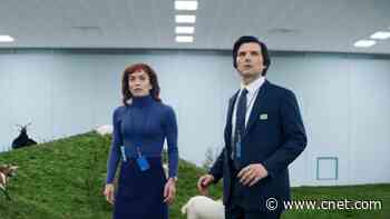 'Severance' Season 3 Is Officially Happening at Apple TV Plus