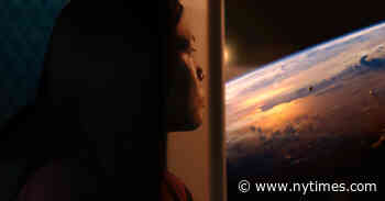 Art Basel Hong Kong’s Film Section Features Work by 30 Filmmakers