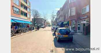 Biologische winkel Odin Den Haag Fahrenheitstraat opent 29 maart