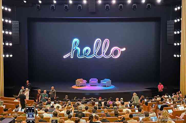 WWDC 2025: Everything you need to know before Apple big event