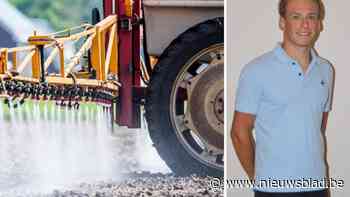 Artificiële waterkaarten baren boeren zorgen