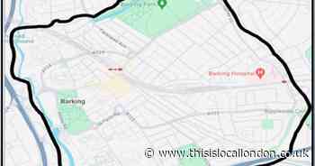 Police in Barking given more powers after 'clear intelligence' of ASB