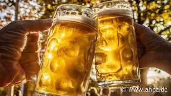 Biergarten: Lebensart, Kult, Sozialkitt - vom Volk erkämpft