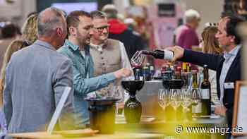 Eurovino 2025: Weintrends aus Karlsruhe