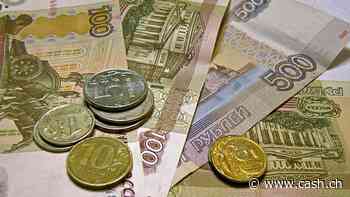 Russische Notenbank rüttelt nicht am Leitzins: Senkung zurzeit kein Thema