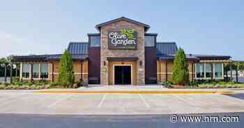 Olive Garden performance, GoTo Foods cobranding, &amp;pizza franchising