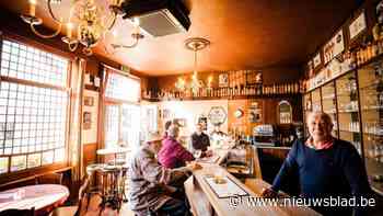 Hans sluit zijn Gulden Poort: authentiek dorpscafé verdwijnt na 101 jaar