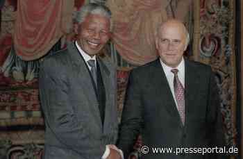 Vor 80 Jahren: Das Ende des Zweiten Weltkriegs in Europa | im April und Mai 2025 auf ARTE und arte.tv