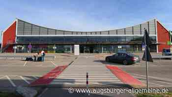 Der Flughafen Memmingen wird immer größer – das baut der Allgäu Airport aktuell