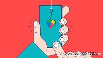 Mega-Phishing-Kampagne: 331 Malware-Apps im Play Store