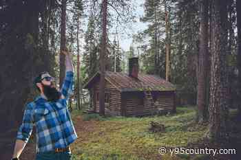 Wyoming’s New Online Rental Hub For Outdoor Lovers Is Awesome