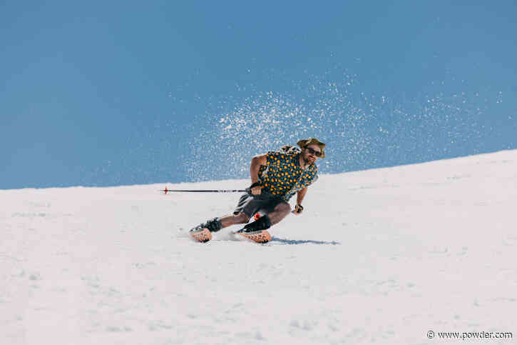 Mammoth Mountain Sets Late Closing Date for Winter 24/'25