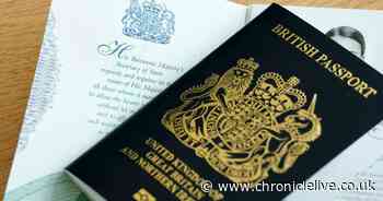 UK passport rules explained including expiry, EU travel and what to do about damage
