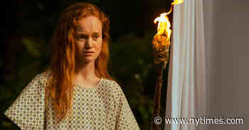 ‘Yellowjackets’ Season 3, Episode 7 Recap: ‘Barbecue’