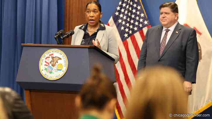 Illinois Leaders Respond to Trump’s Move to Dismantle Department of Education