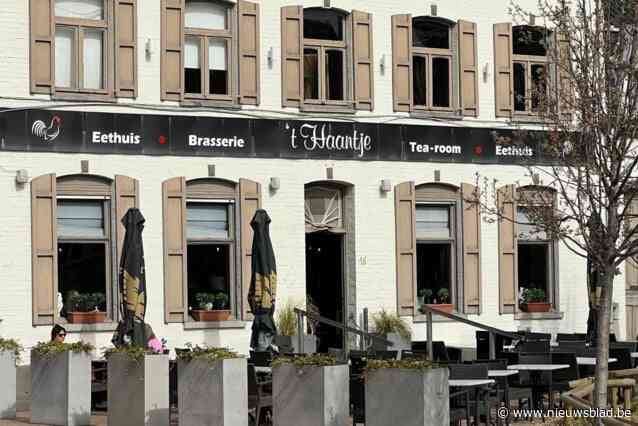 Opnieuw brand in brasserie ‘t Haantje, ditmaal in vestiging Kortemark: “Dit riep nare herinneringen op”