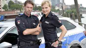 „Notruf Hafenkante“: Wo am Montag in Harburg gedreht wird