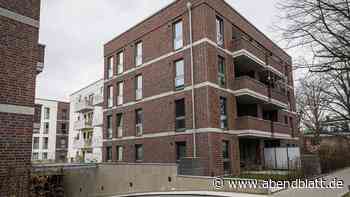 „Wir haben Angst“: Einbruchserie in Hamburger Neubauquartier