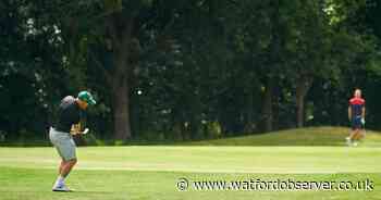 Golf day at world-class course set to raise funds for Watford community