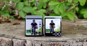 The Galaxy Z Flip FE could use an older chipset, but that’s good news