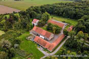 Gut Ringelsbruch feiert 175-jähriges Bestehen