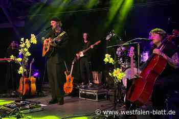 Musik, die unter die Haut geht