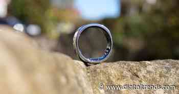 RingConn Gen 2 Air review: The easy smart ring to buy
