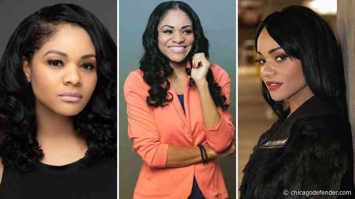 From South Side to Stardom: Erica Hubbard Reflects on Her Hollywood Journey and Community Impact