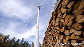 Windkraft: Gemeinderat pocht auf Konzentrationsflächen
