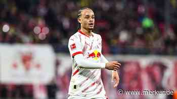 Tabellendreizehnter der Premier League bemüht sich um Xavi Simons